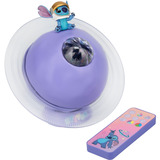 Paladone Disney Stitch Galaxy Projection Light, LED-Leuchte 