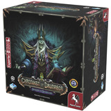 Pegasus Frosted Games Chroniken von Drunagor, Brettspiel 