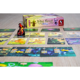 Pegasus Living Forest Duell, Brettspiel 
