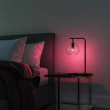 Philips HUE White & Color Ambiance E14 - Smarte Lampe Tropfenform - 470, LED-Lampe 