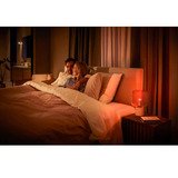 Philips Hue White & Color Ambiance E14 - Smarte Lampe Tropfenform - 470, LED-Lampe 