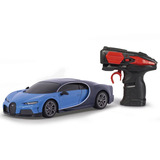 Revell RC Scale Car Bugatti Chiron blau
