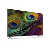 SHARP 75JP7765E, QLED-Fernseher 189 cm (75 Zoll), schwarz/silber, UltraHD/4K, MiniLED Google TV