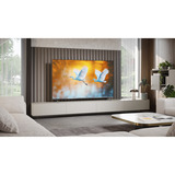 SHARP 75JP7765E, QLED-Fernseher 189 cm (75 Zoll), schwarz/silber, UltraHD/4K, MiniLED Google TV