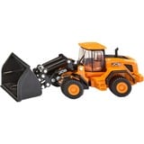 SIKU 1789 SUPER JCB 457 WLS Radlader, Modellfahrzeug gelb/schwarz