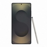 Samsung Galaxy S25 Ultra 512GB Enterprise Edition, Handy Titanium Black, Android 15, 5G, 12 GB