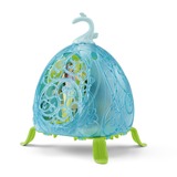 Schleich Bayala Mystische Bibliothek, Spielfigur 
