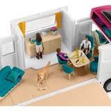 Schleich Horse Club Pferdetransporter, Spielfahrzeug 