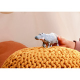 Schleich Wild Life Flusspferd, Spielfigur 