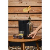 Senic Works with Hue Outdoor Switch, Taster schwarz