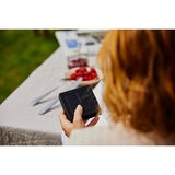 Senic Works with Hue Outdoor Switch, Taster schwarz