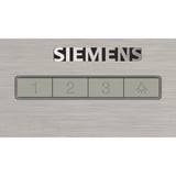 Siemens LC65BCC30 iQ300, Dunstabzugshaube edelstahl, 60 cm