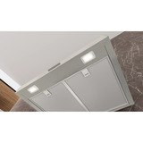 Siemens LC65BCC30 iQ300, Dunstabzugshaube edelstahl, 60 cm