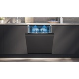 Siemens SX65EX07CE iQ500, Spülmaschine 60 cm, Home Connect, XXL