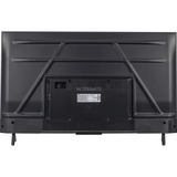 TCL 65V6C, LED-Fernseher 163.9 cm (65 Zoll), schwarz, UltraHD/4K, Triple Tuner, AiPQ-Prozessor
