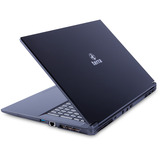 TERRA MOBILE 1778R i7-13700H W11P, Notebook dunkelgrau, Intel® Core™ i7-13700H, NVIDIA GeForce RTX 3050, 16 GB DDR4, 1 TB (1 TB SSD), Windows 11 Pro