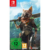 THQ Biomutant , Nintendo Switch-Spiel 