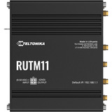 Teltonika RUTM11, Router 