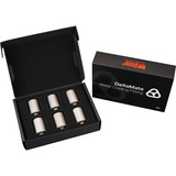 Thermal Grizzly DeltaMate Extender - MF28, Verbindung nickel, 6er Pack