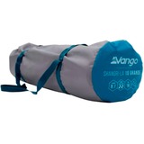 Vango Camping-Matte Shangri-La II 10 Grande SMRSHANGRC4BRU5 grau/blau