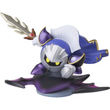  amiibo Meta Knight & Schatten-Stern - Kirby Air Riders-Spielfigur 