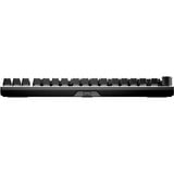 be quiet! Light Mount TKL, Gaming-Tastatur schwarz, DE-Layout, be quiet! Silent V2 Linear
