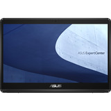 ASUS ExpertCenter E1 AiO E1600WKAT-BMR185M, PC-System schwarz, ohne Betriebssystem