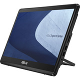ASUS ExpertCenter E1 AiO E1600WKAT-BMR185M, PC-System schwarz, ohne Betriebssystem