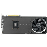 ASUS GeForce RTX 5080 ROG ASTRAL GAMING, Grafikkarte DLSS 4, 3x DisplayPort, 2x HDMI 2.1