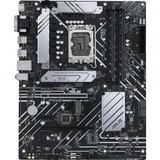 ASUS PRIME B660-PLUS D4, Mainboard 