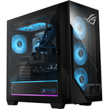 ASUS ROG G700 G700TF-09285K096W, Gaming-PC schwarz/transparent, Windows 11 Home