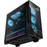 ASUS ROG G700 G700TF-09285K096W, Gaming-PC schwarz/transparent, Windows 11 Home
