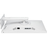 ASUS ROG Strix XG27ACMES-W, Gaming-Monitor 68.6 cm (27 Zoll), weiß, QHD, Fast-IPS, HDMI, DP, USB-C, 255Hz Panel