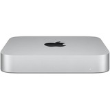 Apple Mac mini M1 8-Core CTO, MAC-System silber, macOS Big Sur