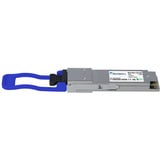 BlueOptics Transceiver kompatibel zu HPE Aruba X142 JH231A QSFP schwarz