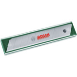 Bosch Heimwerken & Garten Abbrechklingen 18mm, Ersatzmesser 10 Stück, im Spender