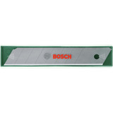 Bosch Heimwerken & Garten Abbrechklingen 18mm, Ersatzmesser 10 Stück, im Spender
