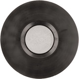 Bosch PRO Backing Pad, X-LOCK Stützteller weich, Ø 125mm, Schleifteller für X-LOCK Winkelschleifer