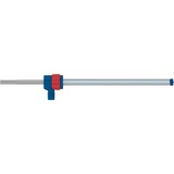 Bosch Professional EXPERT Hammerbohrer SDS Clean max-8X Set, Ø 24mm Arbeitslänge 400mm, Saugbohrer inkl. Absauganschluss