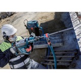Bosch Professional EXPERT Hammerbohrer SDS Clean max-8X Set, Ø 24mm Arbeitslänge 400mm, Saugbohrer inkl. Absauganschluss