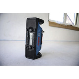 Bosch Professional HEAVY DUTY GPB18V-3SC Professional, Baustellenradio blau/schwarz, UKW, DAB+, Bluetooth, Ohne Akku und Ladegerät