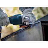 Bosch Professional X-LOCK Expert R781 Prisma Ceramic Fiberschleifscheibe, Ø 180mm, K60 25 Stück, Bohrung 22,23mm