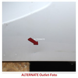 Bosch WUU28T48 Serie 6, Waschmaschine weiß/schwarz