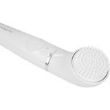 Braun FaceSpa Pro SE910, Epiliergerät weiß/silber