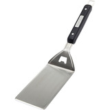 Broil King Wender Imperial extra-lang schwarz/edelstahl, integrierter Flaschenöffner