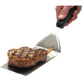 Broil King Wender Imperial extra-lang schwarz/edelstahl, integrierter Flaschenöffner