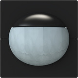 Busch-Jaeger Multi Sensor mit Multilinse Bewegungsmelder weiß, Retail