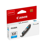 Canon Tinte cyan CLI-531C 