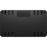 Corsair COMMANDER DUO ARGB / iCUE LINK Hybrid, Lüftersteuerung schwarz, USB-C
