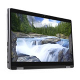 Dell Latitude 5310 2-in-1 Generalüberholt, Notebook grau, Intel® Core™ i5-10310U, Intel® UHD Graphics 620, 8 GB DDR4, 512 GB (512 GB SSD), Windows 11 Pro